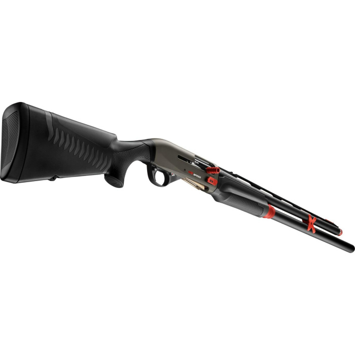 Strzelba BENELLI M2 SPEED 12/76